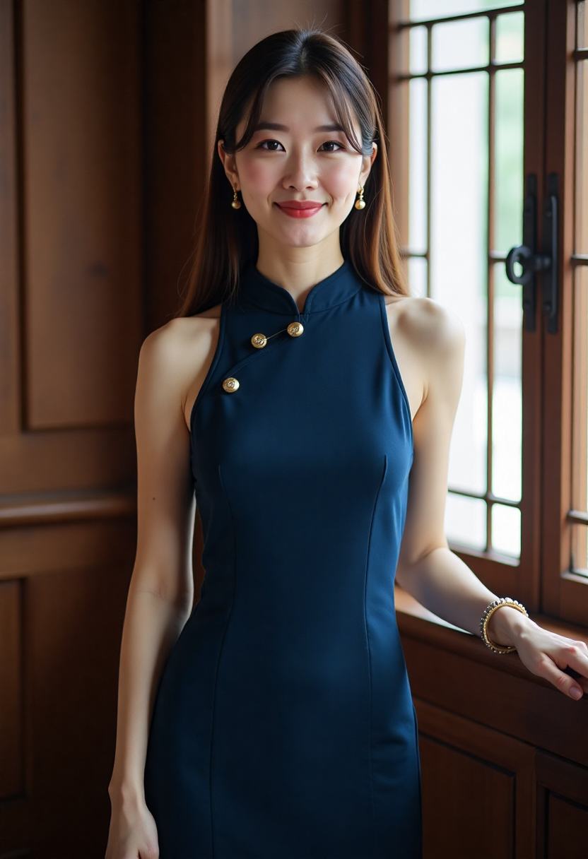 《白夜档案》海报